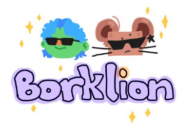 Borklion logo