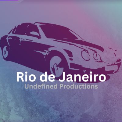 [undefined] productions logo
