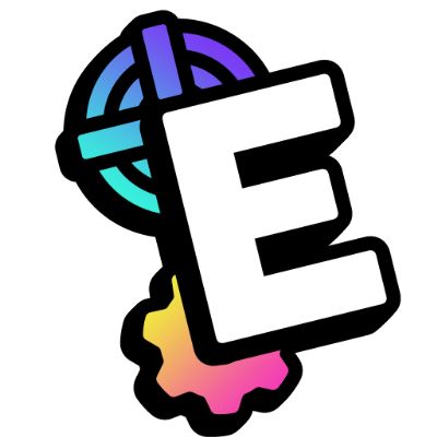 Encabulated Games (Summer '25) logo