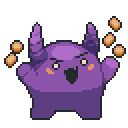 Misty Hollow Team! logo