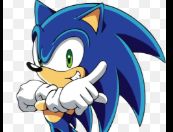 Sonic logo