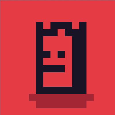 Silly Castle Games logo