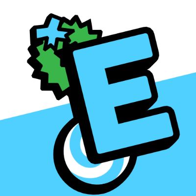 Encabulated Games (Winter '26) logo