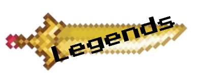 -Legends- logo