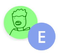 the ultimate egipros06 and topojinn logo
